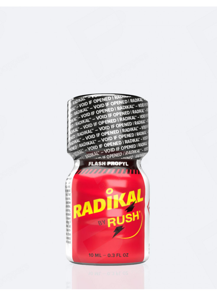 Radikal Rush Flash Propyl 10 ml