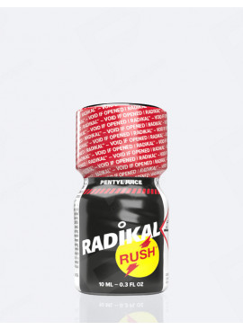 Radikal Rush Pentyl Juice 10 ml