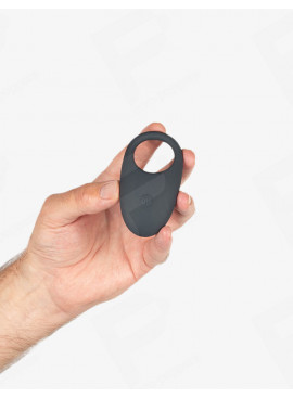 Vibrierender Cockring Boners mit hand