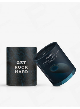 Vibrierender Cockring Boners packaging