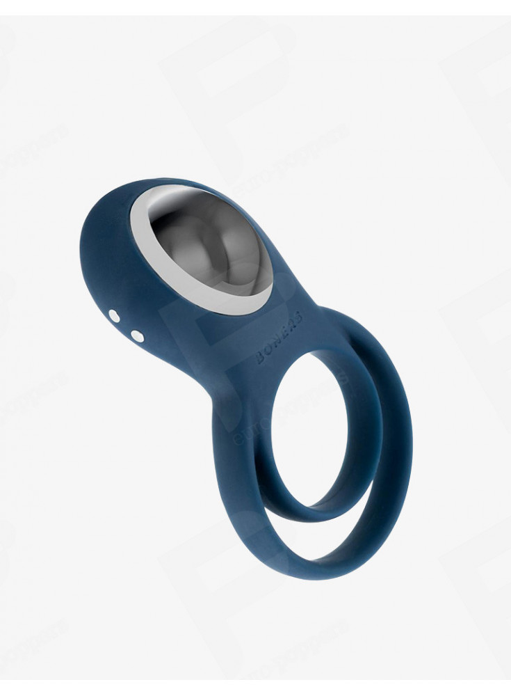 Vibrierender Penisring für Paare Boners