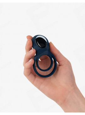 Vibrierender Penisring für Paare Boners mit hand