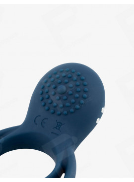 Vibrierender Penisring für Paare Boners zoom