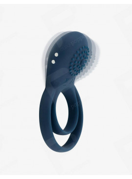 Vibrierender Penisring für Paare Boners details