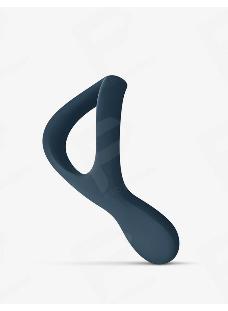 Silikon-Cockring mit Stimulation Boners