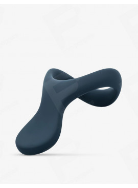 Silikon-Cockring mit Stimulationsfunktion details