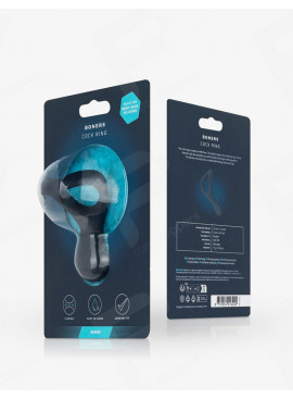 Silikon-Cockring mit Stimulationsfunktion packaging