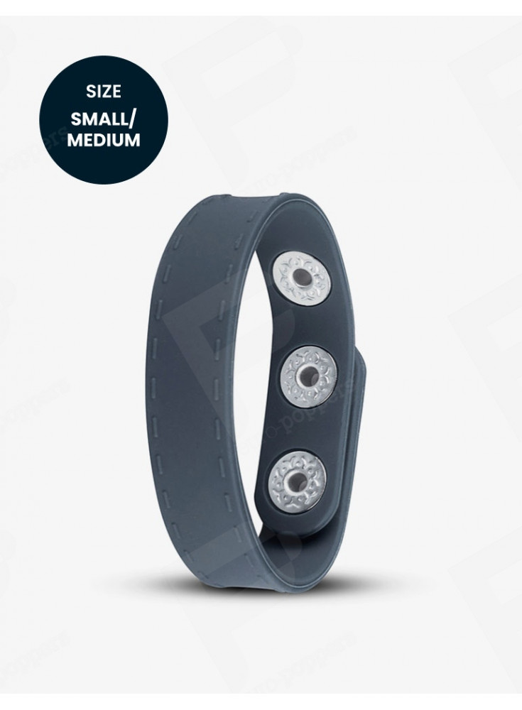 Verstellbarer Cockring Größe S/M Boners