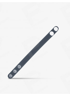 Verstellbarer Cockring Größe S/M Boners offen