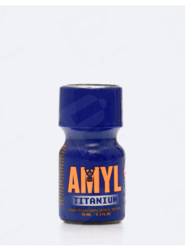 Amyl Titanium 10 ml
