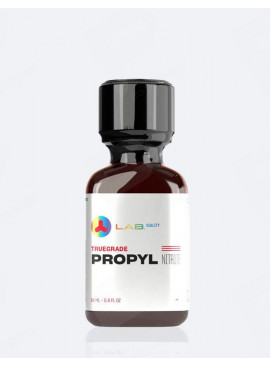 Lab Quality Propyl 24 ml