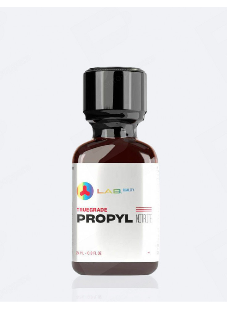 Lab Quality Propyl 24 ml