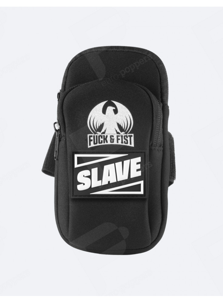 Darklands Fuck Bag TAG Slave