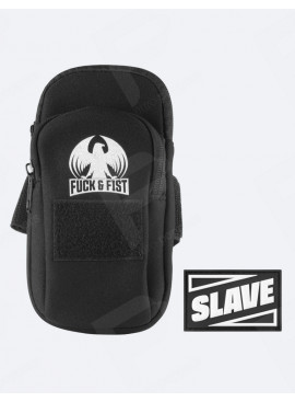 Darklands Fuck Bag TAG Slave ohne tag