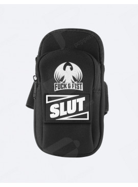 Darklands Fuck Bag TAG Slut