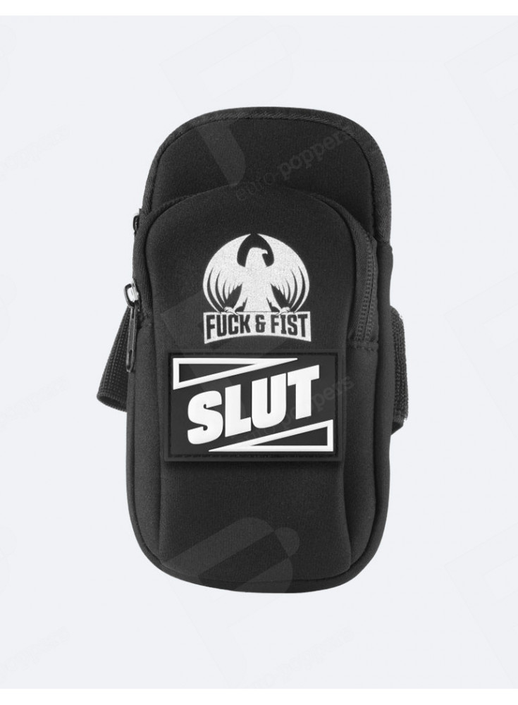 Darklands Fuck Bag TAG Slut