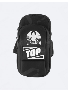 Darklands Fuck Bag TAG Top