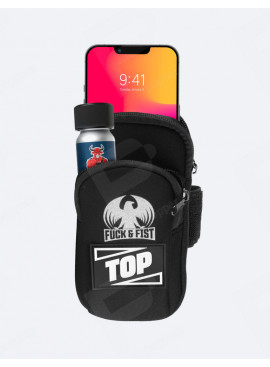 Darklands Fuck Bag TAG Top platz für accessoires und