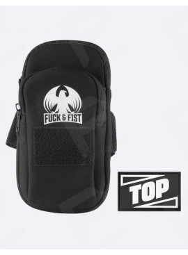 Darklands Fuck Bag TAG Top ohne tag