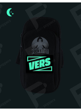 Darklands Fuck Bag TAG Vers Leuchtet im Dunkeln