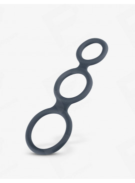 Triple Ring Penisring Boners