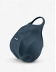 Vibrierender Hodensack-Stimulator + Cockring Boners