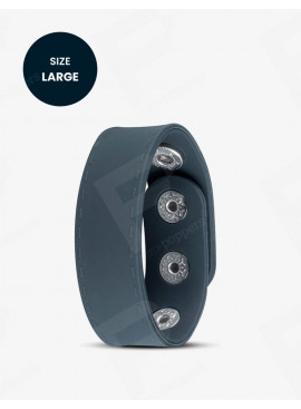 Verstellbarer Cockring Druckknöpfe L – Boners