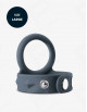 Verstellbarer Cockring und Ballstretcher L - Boners