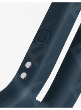 Vibrierender Cockring Multi-Zone Boners Material