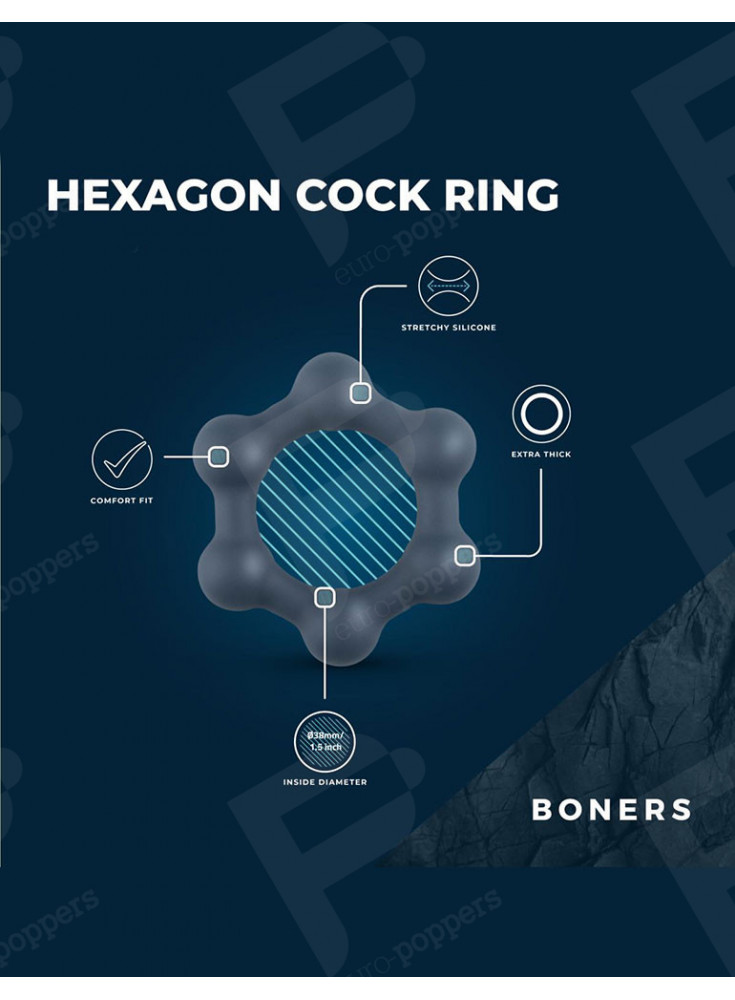 welche größe penisring Pretty Love - Emoni Penisring + Anal Plug günstig kaufen main image 0