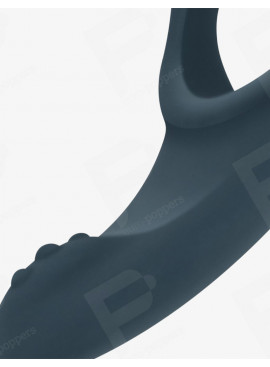Vibrierender Penisring Triple Stimulation Boners Materialdetail Silikon