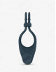 Verstellbarer Penisring mit Vibration – Boners