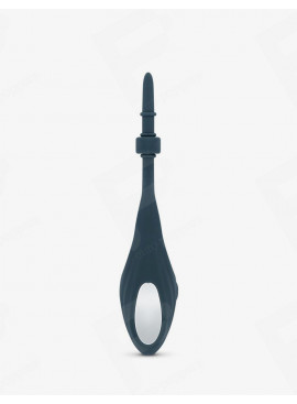 Verstellbarer Penisring mit Vibration Boners Seitenansicht