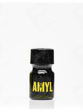 poppers amyl 10 ml