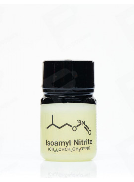 isoamyl poppers