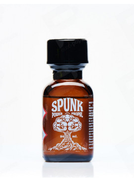 spunk poppers