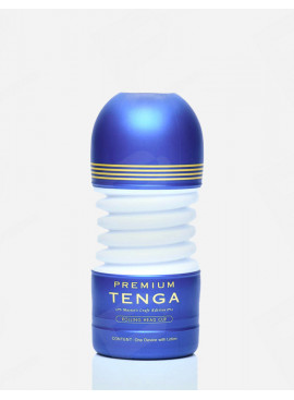 Masturbator Tenga Premium Rolling Head Cup