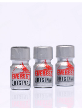 Everest Original Poppers Pack