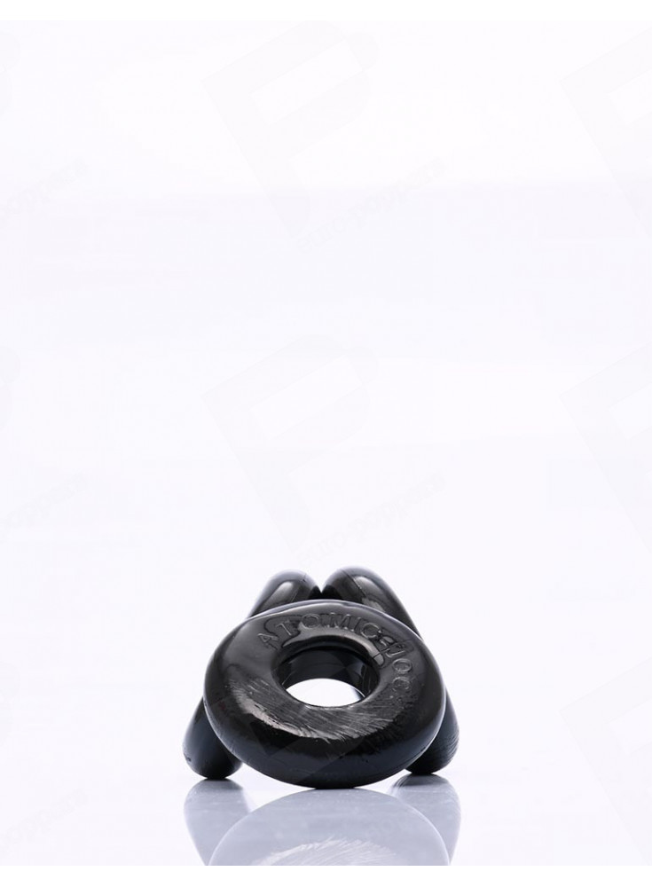 Penisringe - 3er-Pack - Oxballs