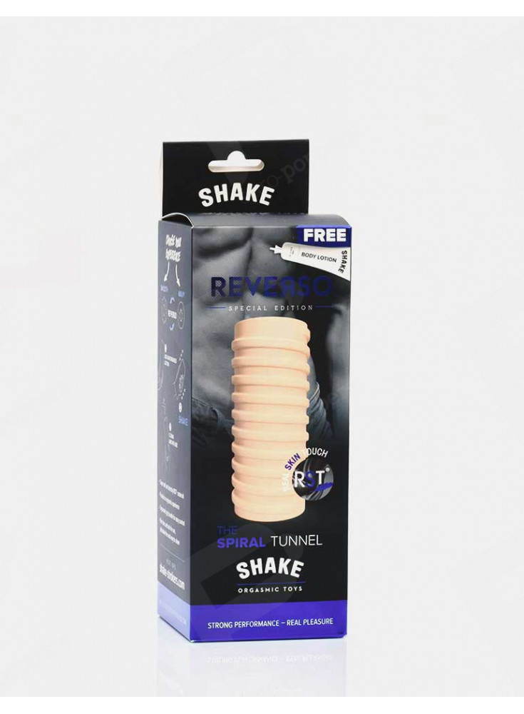 Spiral Tunnel Masturbator shake Spiral Tunnel Masturbator shake