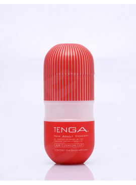 Tenga Masturbator Air Cushion Cup