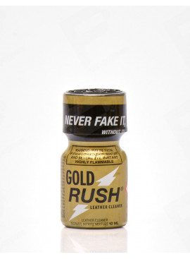 Gold Rush Poppers Original 10 ml