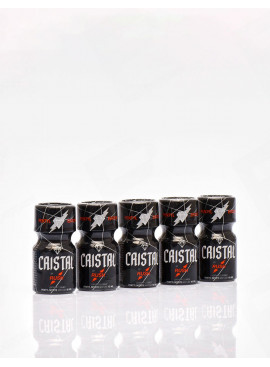 rush cristal poppers pack