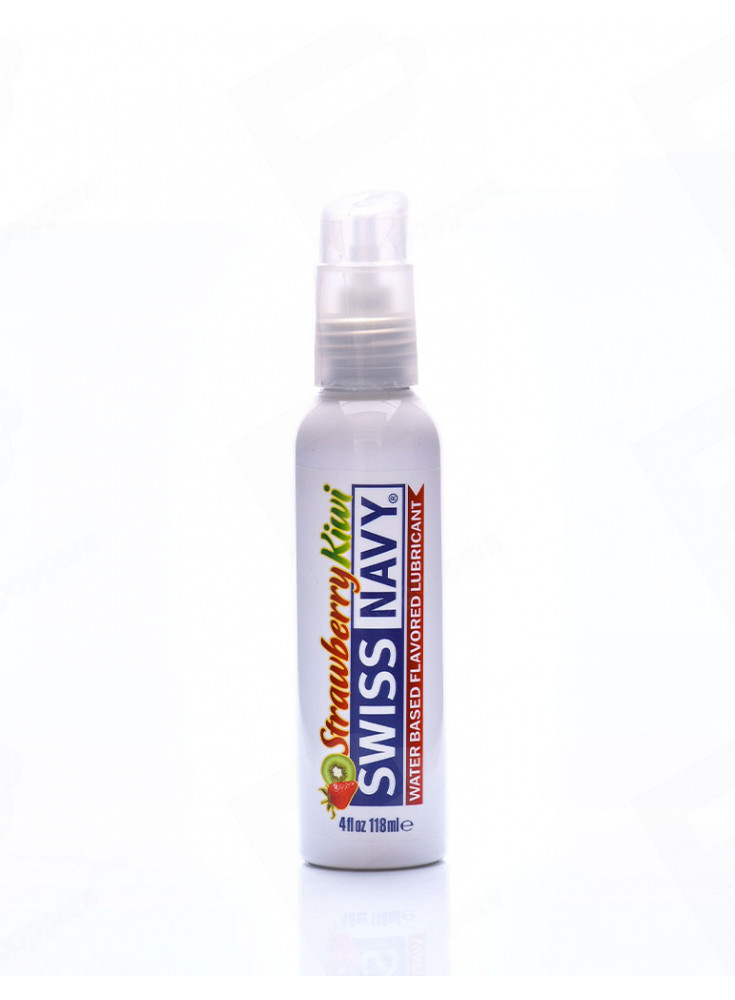 Gleitgel mit Geschmack Himbeere Kiwi Gleitgel mit Geschmack Himbeere Kiwi