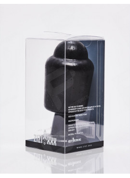 butt plug magnus schwarz packaging