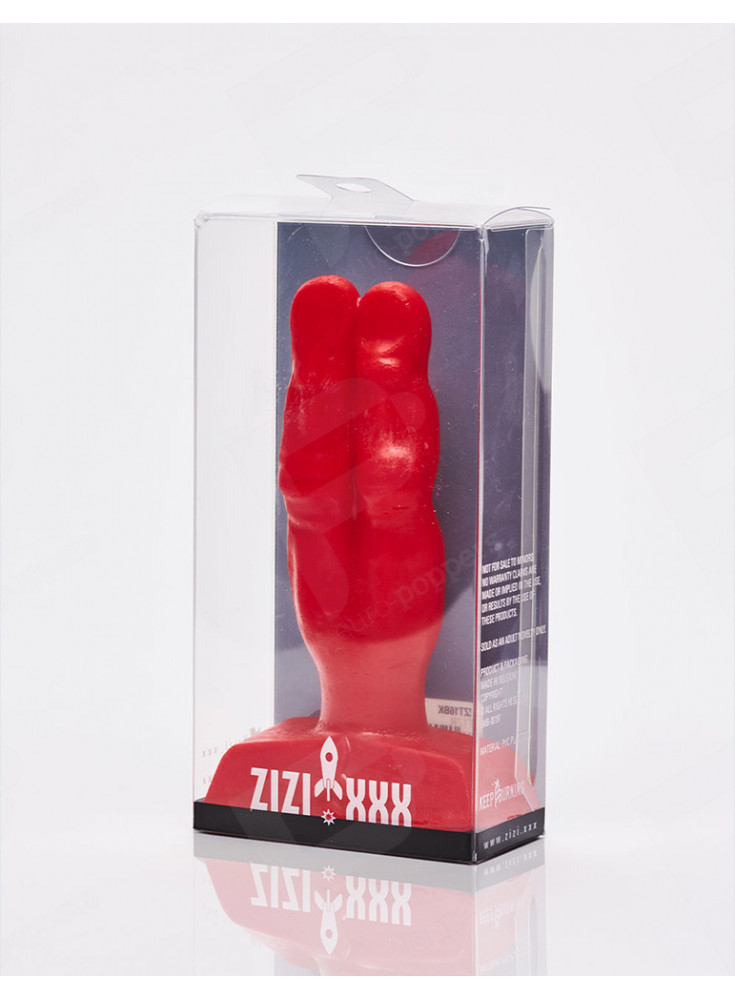 butt plug two fingers rot packaging butt plug two fingers rot packaging