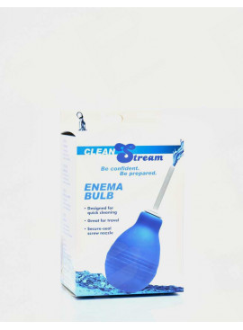 anal dusche cleanstream packaging