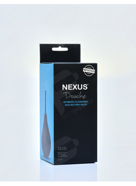 anal dusche nexus packaging