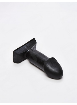 butt plug kokku schwarz