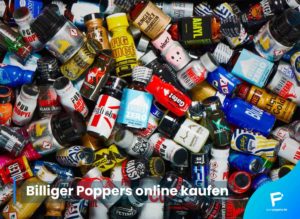 Read more about the article Billiger Poppers online kaufen